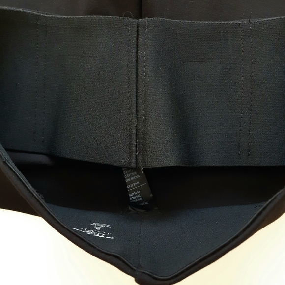 Sculpt Nygard capri pants size small - Picture 11 of 11